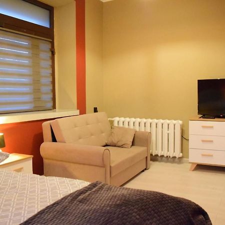 Apartament Karina Centrum Lublin Exterior photo